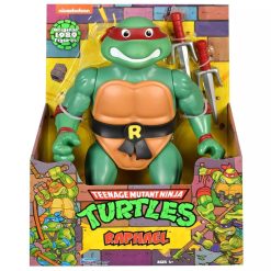 Teenage Mutant Ninja Turtles 12" Raphael Action Figure