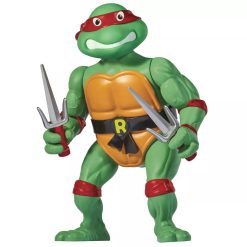 Teenage Mutant Ninja Turtles 12" Raphael Action Figure