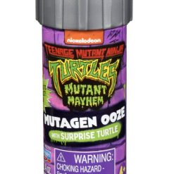 Teenage Mutant Ninja Turtles Mutant Mayhem Mutagen Ooze Canister 8 Teenage Mutant Ninja Turtles Mutant Mayhem Mutagen Ooze Canister - Bilde 3