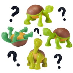 Teenage Mutant Ninja Turtles Mutant Mayhem Mutagen Ooze Canister 10 Teenage Mutant Ninja Turtles Mutant Mayhem Mutagen Ooze Canister - Bilde 5