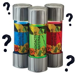 Teenage Mutant Ninja Turtles Mutant Mayhem Mutagen Ooze Canister 9 Teenage Mutant Ninja Turtles Mutant Mayhem Mutagen Ooze Canister - Bilde 4