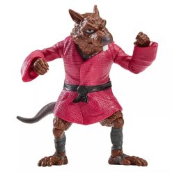 Teenage Mutant Ninja Turtles Action Figures 1988 Remastered Heo EU Exclusive