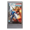 GI Joe Retro Collection Action Figure 2-Pack Duke vs. Cobra Commander 10 cm