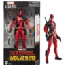 Marvel Legends Deadpool & Wolverine Deadpool Action Figure 15cm 19 Marvel Legends Deadpool & Wolverine Deadpool Action Figure 15cm