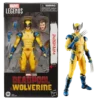 Marvel Legends Deadpool & Wolverine Wolverine Action Figure 15cm
