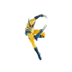 Marvel Legends Deadpool & Wolverine Wolverine Action Figure 15cm