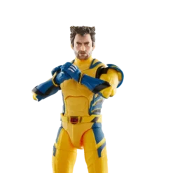 Marvel Legends Deadpool & Wolverine Wolverine Action Figure 15cm