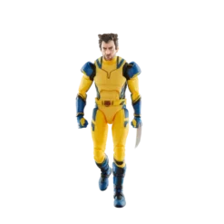 Marvel Legends Deadpool & Wolverine Wolverine Action Figure 15cm