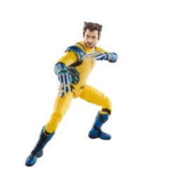 Marvel Legends Deadpool & Wolverine Wolverine Action Figure 15cm