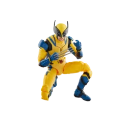 Marvel Legends Deadpool & Wolverine Wolverine Action Figure 15cm
