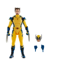 Marvel Legends Deadpool & Wolverine Wolverine Action Figure 15cm