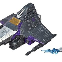 Transformers War for Cybertron: Siege Skywarp Phantomstrike Squadron Battle Pack