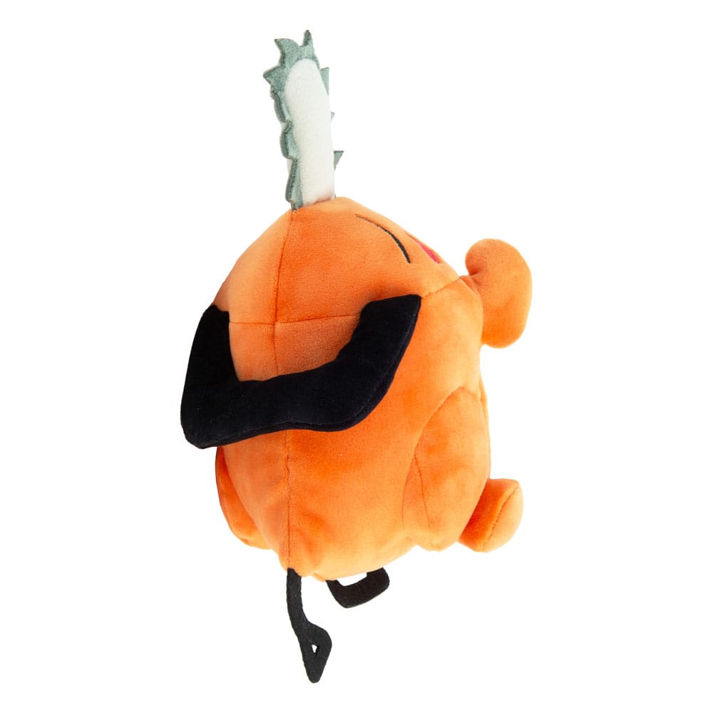 Chainsaw Man Mocchi-Mocchi Pochita Sovende Bamse 20 cm 5 Chainsaw Man Mocchi-Mocchi Pochita Sovende Bamse 20 cm - Bilde 5