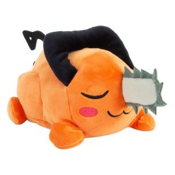 Chainsaw Man Mocchi-Mocchi Pochita Sovende Bamse 20 cm 12 Chainsaw Man Mocchi-Mocchi Pochita Sovende Bamse 20 cm
