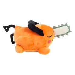 Chainsaw Man Mocchi-Mocchi Pochita Sovende Bamse 20 cm 13 Chainsaw Man Mocchi-Mocchi Pochita Sovende Bamse 20 cm