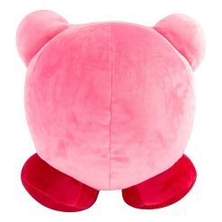Kirby Mocchi-Mocchi Mega Plysjfigur Inhalerende Kirby 33 cm