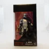 Star Wars The Black Series Captain Phasma 4 Star Wars The Black Series Captain Phasma