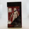 Star Wars The Black Series First Order Snowtrooper Officer Toys R US Exclusive 3 Star Wars The Black Series First Order Snowtrooper Officer Toys R US Exclusive