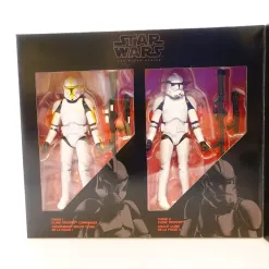 Star Wars The Black Series Amazon Exclusive Stormtrooper 4 pack