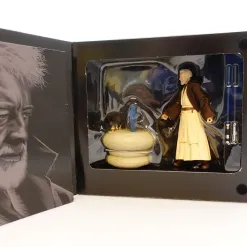 Star Wars The Black Series Obi Wan Kenobi SDCC Exclusive 2016
