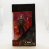Star Wars The Black Series Sergeant Jyn Erso (Jedha) 3 Star Wars The Black Series Sergeant Jyn Erso (Jedha)