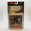 Star Wars Comic Packs 3,75" Star Wars Republic #55 (Obi-Wan Kenobi & ARC Trooper Action Figures)