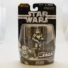 Star Wars The Saga Collection 3,75" Episode III Revenge of the Sith Clone Trooper 442nd Siege Batalion 4 Star Wars The Saga Collection 3,75" Episode III Revenge of the Sith Clone Trooper 442nd Siege Batalion