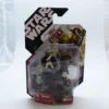 Star Wars 30th Anniversary 3,75" Yoda & Kybuck 3 Star Wars 30th Anniversary 3,75" Yoda & Kybuck