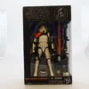 Star Wars The Black Series Sandtrooper 2 Star Wars The Black Series Sandtrooper