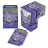 Ultra PRO - Gallery Series Haunted Hollow Full View Deck Box for Pokémon 15 Ultra PRO - Gallery Series Haunted Hollow Full View Deck Box for Pokémon