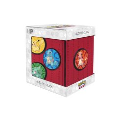 Ultra PRO Kanto Alcove Click Deck Box