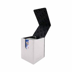 Ultra PRO Elite Series: Arceus Alcove Flip Deck Box for Pokemon
