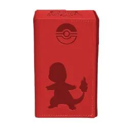 Ultra PRO M2 Deck Box Pokemon Charmander Kanto #0004