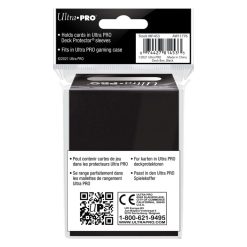 Ultra PRO - Pro 80+ Deck Box - Solid Black 5 Ultra PRO - Pro 80+ Deck Box - Solid Black