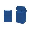 Ultra PRO - Pro 80+ Deck Box - Pacific Blue