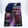 Star Wars Shadows of the Empire 3,75" Luke Skywalker In Imperial Guard Disguise
