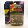 Star Wars Shadows of the Empire 3,75" Boba Fett vs IG-88 incl. Comic Book 2 Star Wars Shadows of the Empire 3,75" Boba Fett vs IG-88 incl. Comic Book