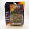 Star Wars Shadows of the Empire 3,75" Boba Fett vs IG-88 incl. Comic Book Europeisk utgave 2 Star Wars Shadows of the Empire 3,75" Boba Fett vs IG-88 incl. Comic Book Europeisk utgave