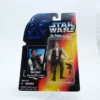 Star Wars The Power of the Force 3,75" Han Solo with Heavy Assault Rifle and Blaster 2 Star Wars The Power of the Force 3,75" Han Solo with Heavy Assault Rifle and Blaster