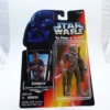 Star Wars The Power of the Force 3,75" Chewbacca with Bowcaster and Heavy Blaster Rifle 3 Star Wars The Power of the Force 3,75" Chewbacca with Bowcaster and Heavy Blaster Rifle