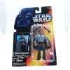 Star Wars The Power of the Force 3,75" Lando Calrissian with Heavy Assault Rifle and Blaster Pistol 3 Star Wars The Power of the Force 3,75" Lando Calrissian with Heavy Assault Rifle and Blaster Pistol