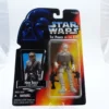 Star Wars The Power of the Force 3,75" Han Solo in Hoth Gear 2 Star Wars The Power of the Force 3,75" Han Solo in Hoth Gear