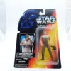 Star Wars The Power of the Force 3,75" Luke Skywalker in Dagobah Fatigues