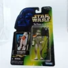 Star Wars The Power of the Force 3,75" Sandtrooper with Heavy Blaster Rifle