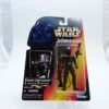 Star Wars The Power of the Force 3,75" Death Star Gunner with Radiation Suit and Blaster Pistol 2 Star Wars The Power of the Force 3,75" Death Star Gunner with Radiation Suit and Blaster Pistol