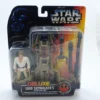 Star Wars The Power of the Force 3,75" Deluxe Luke Skywalker's Desert Sport Skiff