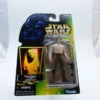Star Wars The Power of the Force 3,75" Han Solo In Carbonite with Carbonite Freezing Chamber HOLO 2 Star Wars The Power of the Force 3,75" Han Solo In Carbonite with Carbonite Freezing Chamber HOLO