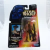 Star Wars The Power of the Force 3,75" Momaw Nadon "Hammerhead" with Double-Barreled Laser Cannon
