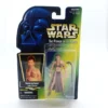 Star Wars The Power of the Force 3,75" Princess Leia Organa as Jabba's Prisoner HOLO