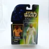 Star Wars The Power of the Force 3,75" Admiral Ackbar with Comlink Wrist Blaster HOLO
